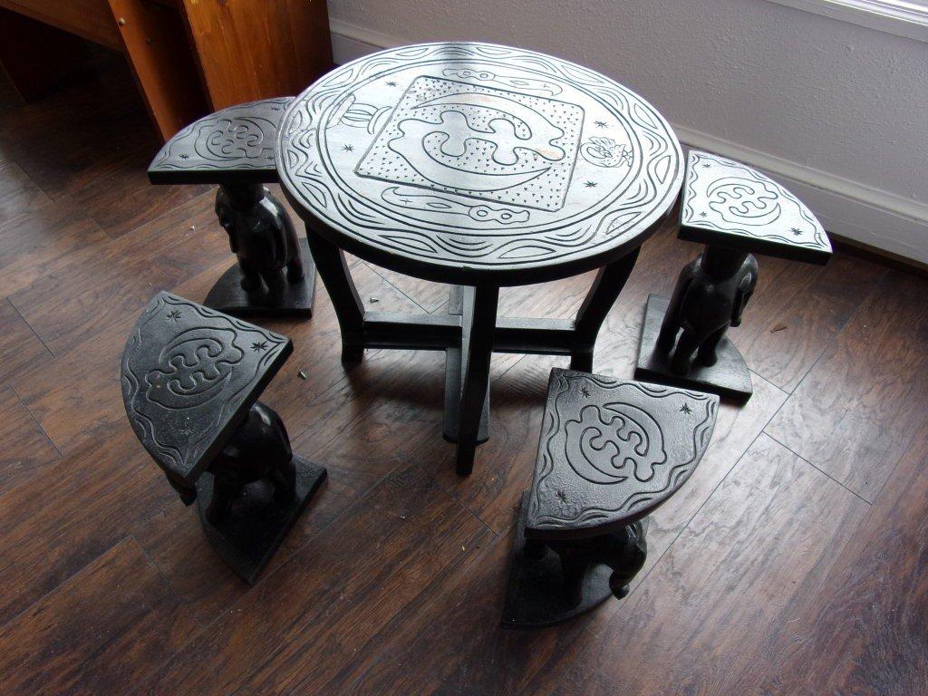 Childs table