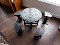 Childs table