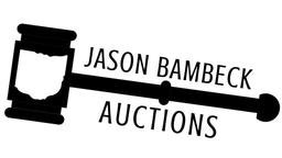 Jason Bambeck Auctions