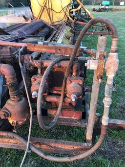 Friend Vintage Sprayer