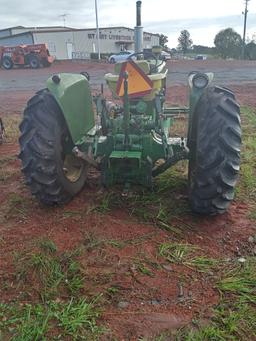 JOHN DEERE 2010 2062.2 HRS