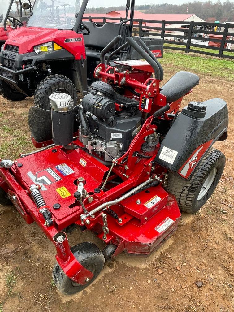 FERRIS EVOLUTION 48" MOWER