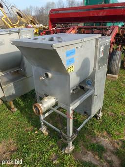 MEAT GRINDER BIRO ARMG 24 3 PHASE