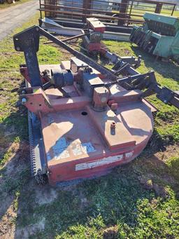 BUSH HOG BRAND BUSH HOG 3008 W/ PTO