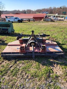 BUSH HOG BRAND BUSH HOG 3008 W/ PTO