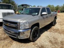 2008 Chevy 2500 Duramax