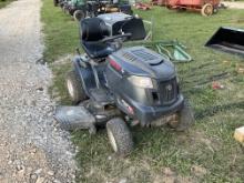 Troy Bilt XP Lawnmower