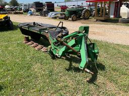 John Deere Disc Mower