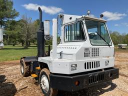 2014 Ottawah Yard Truck