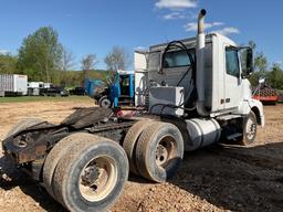 2009 Volvo Semi Truck