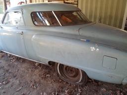 1951 Studebaker