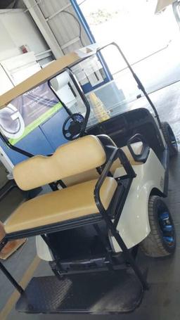 2014 EZGO