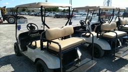 2014 EZGO