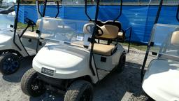 2014 EZGO