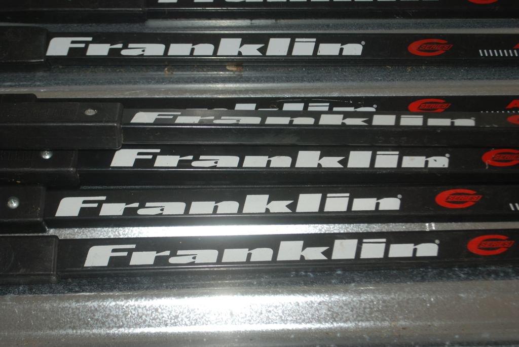 Franklin Hockeye Sticks
