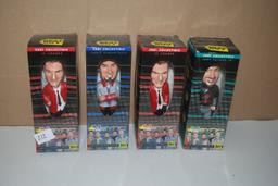 NSYNC BOBBLE HEADS