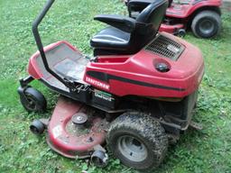 Craftsman ZTS6000 Mower