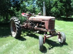 Farmall H