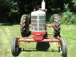 Farmall Super M