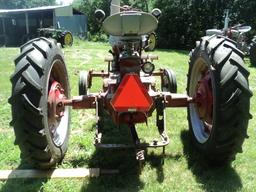 Farmall Super M