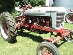 Farmall Super M