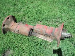 Farmall Rear Axles