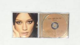 Hillary Duff - Dignity Deluxe Edition