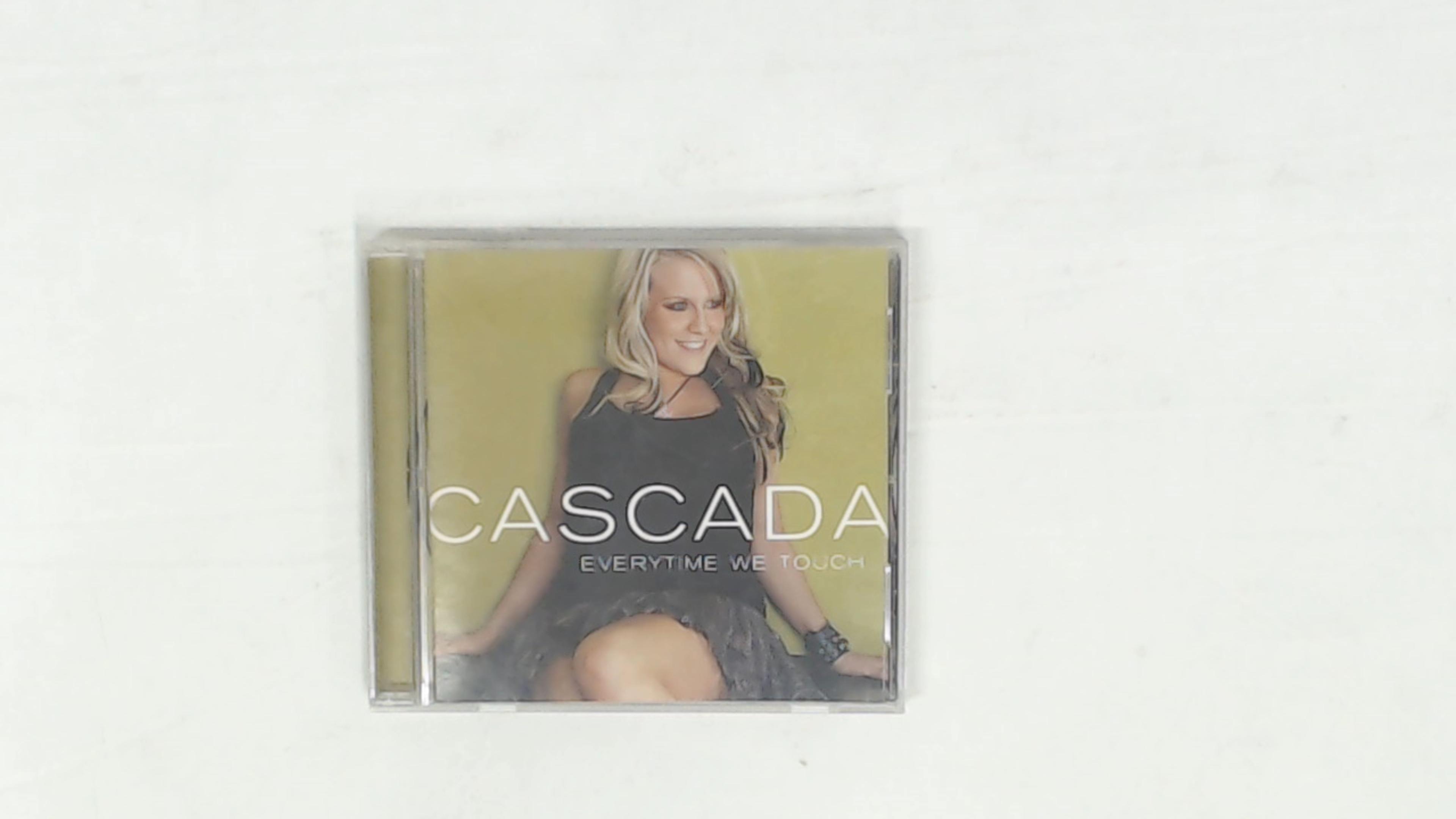 Cascada - Everytime We Touch