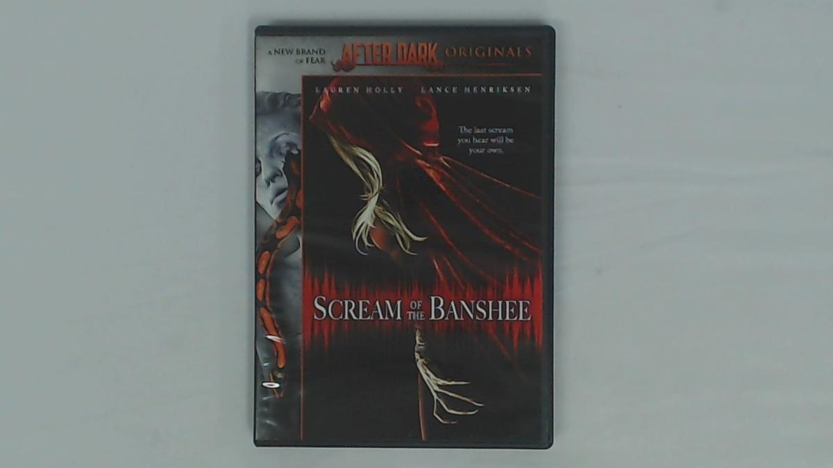 After Dark Originals Scream of the Banshee