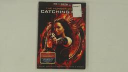 The Hunger Games: Catching Fire - New