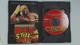 Hollywood Hulk Hogan - Hulk Still Rules