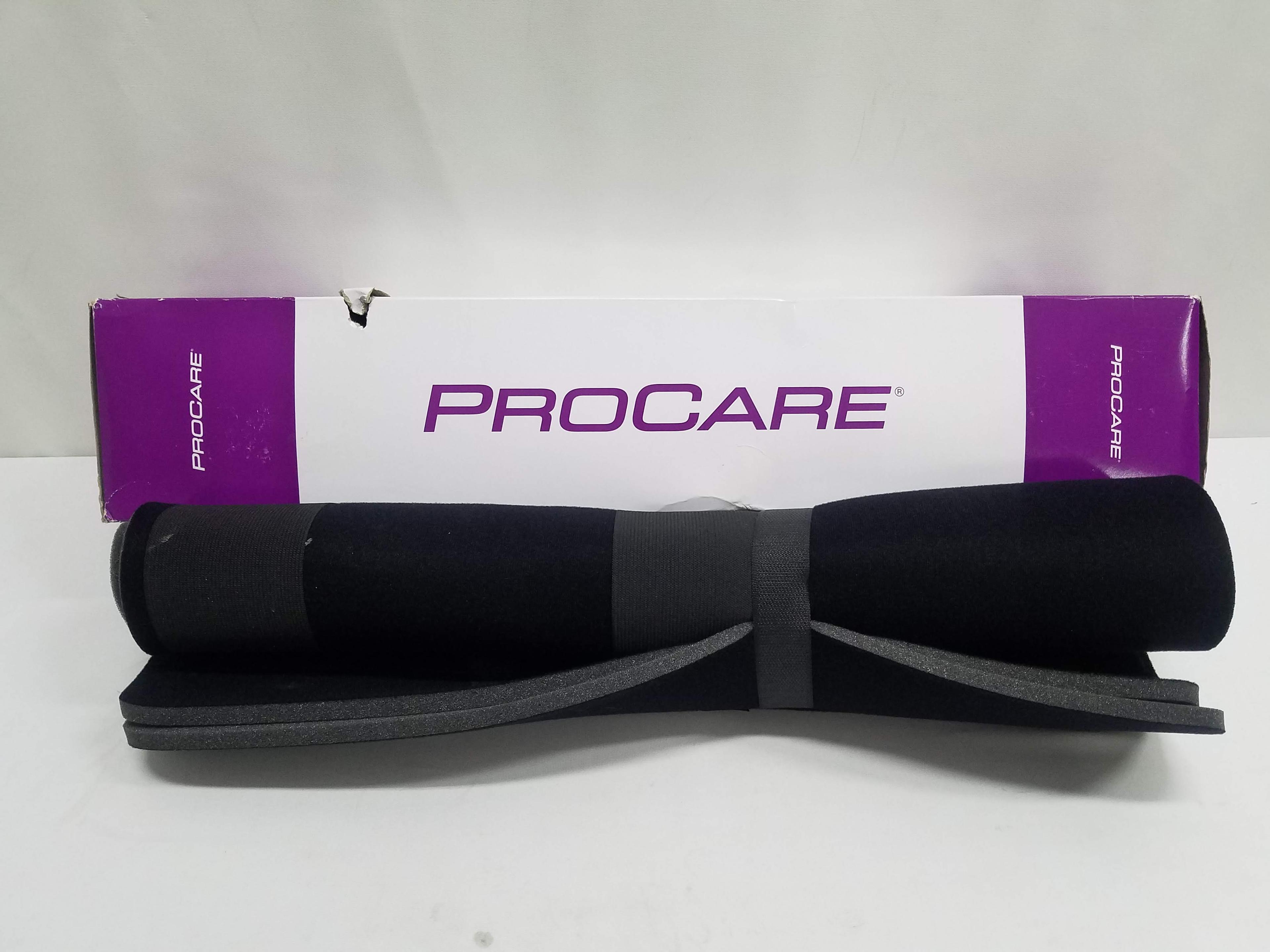 Procare Basic Knee Splint - 20" - New