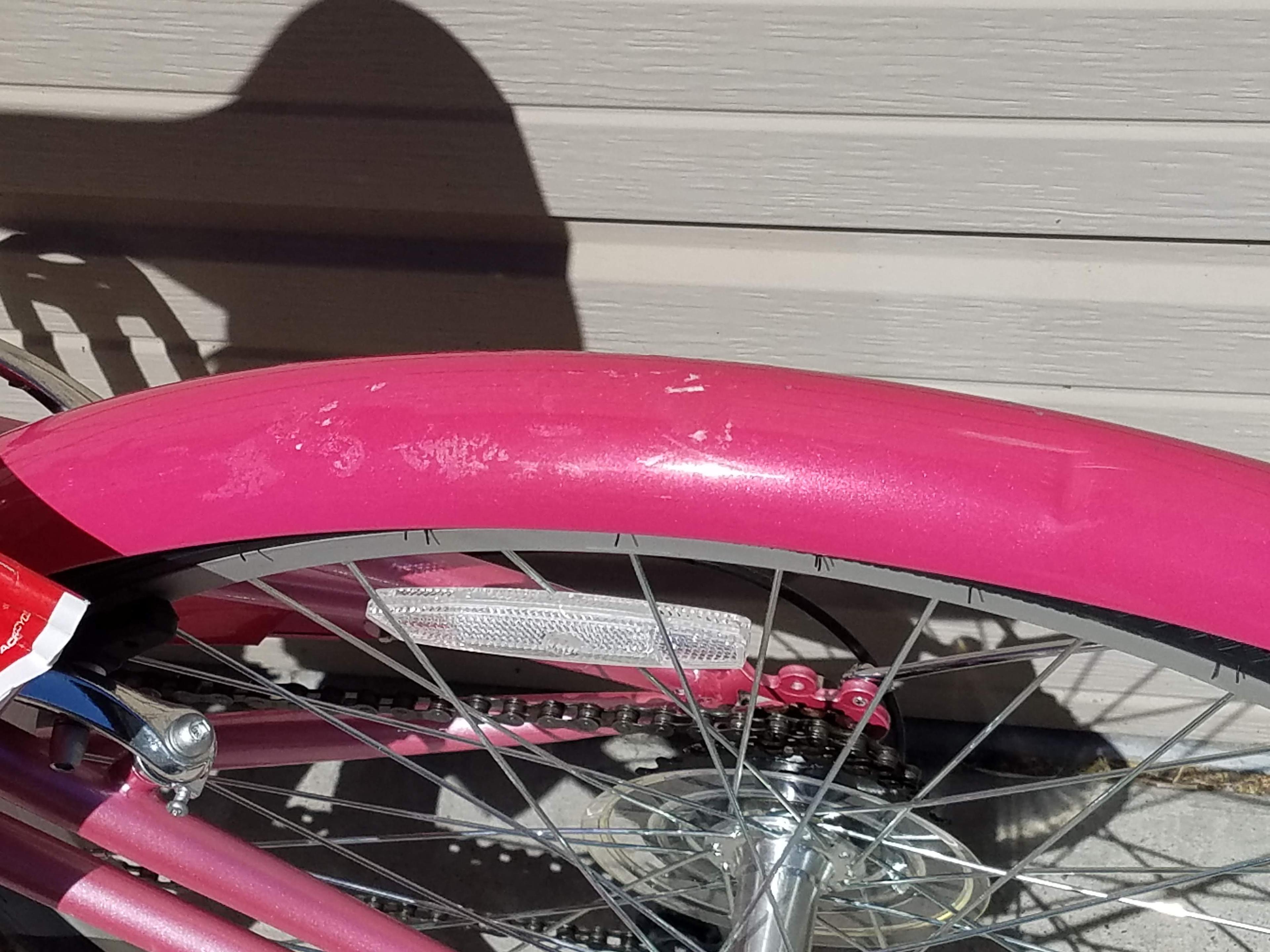 Schwinn Salina Pink Bike 24" Wheels for Riders 4'6"-5'5" - New