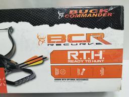 Barnett Crossbows "Buck Commander" - Open Box, Verified Complete - New