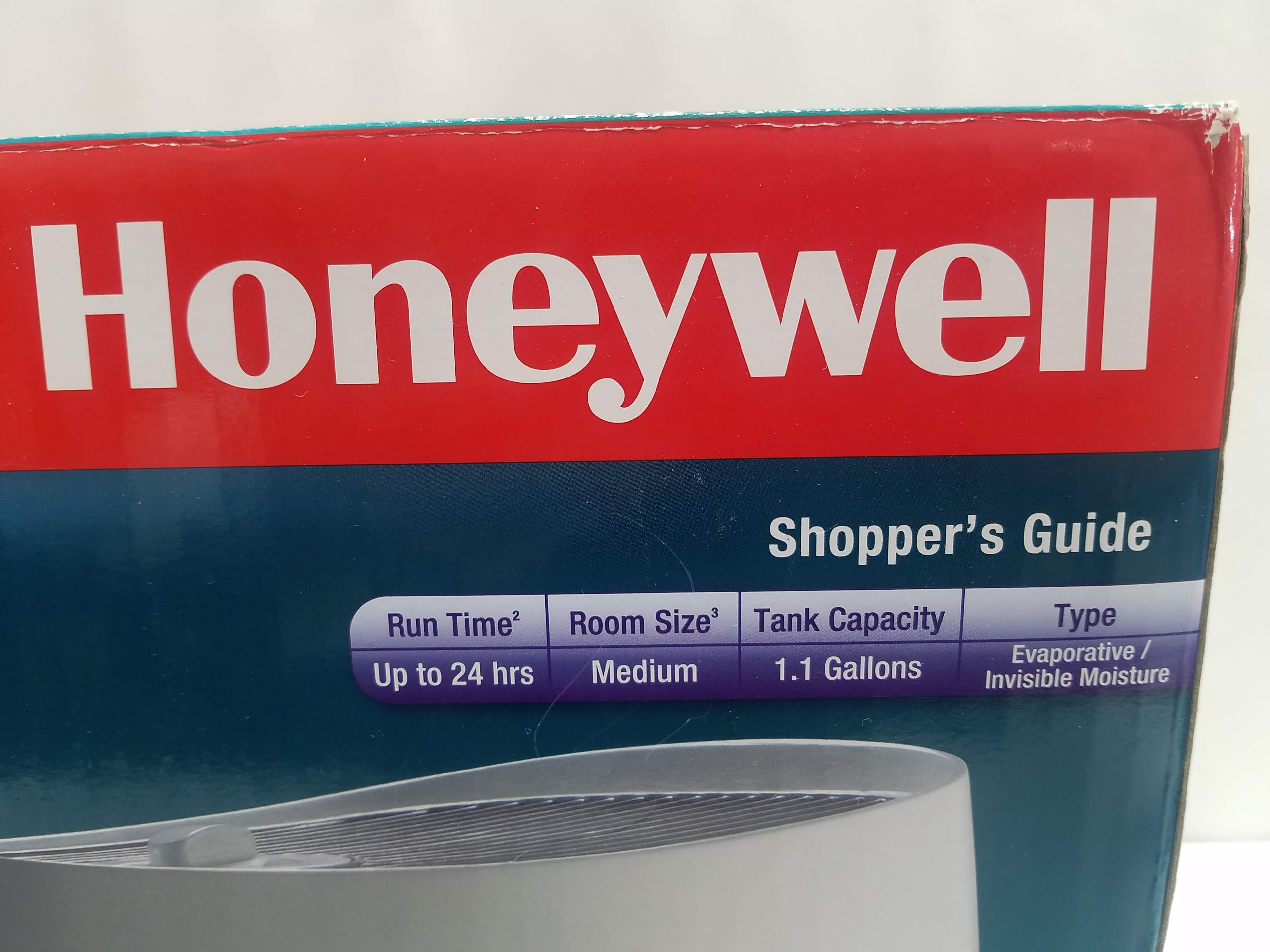 Honeywell Cool Moisture Humidifier