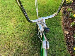 1970 Schwinn Pea Picker Bicycle