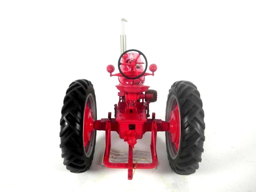 Franklin Mint Percision Models International Harvester McCormick Model H 1/12 Scale Model