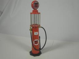 Gearbox 1930's Wayne Gravity Gas Pump Replica