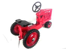 Scale Models International McCormick Farmall Super M Pedal Tractor