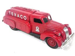 Ertl 1939 Dodge Airflow Texaco Coin Bank w/Key & Box