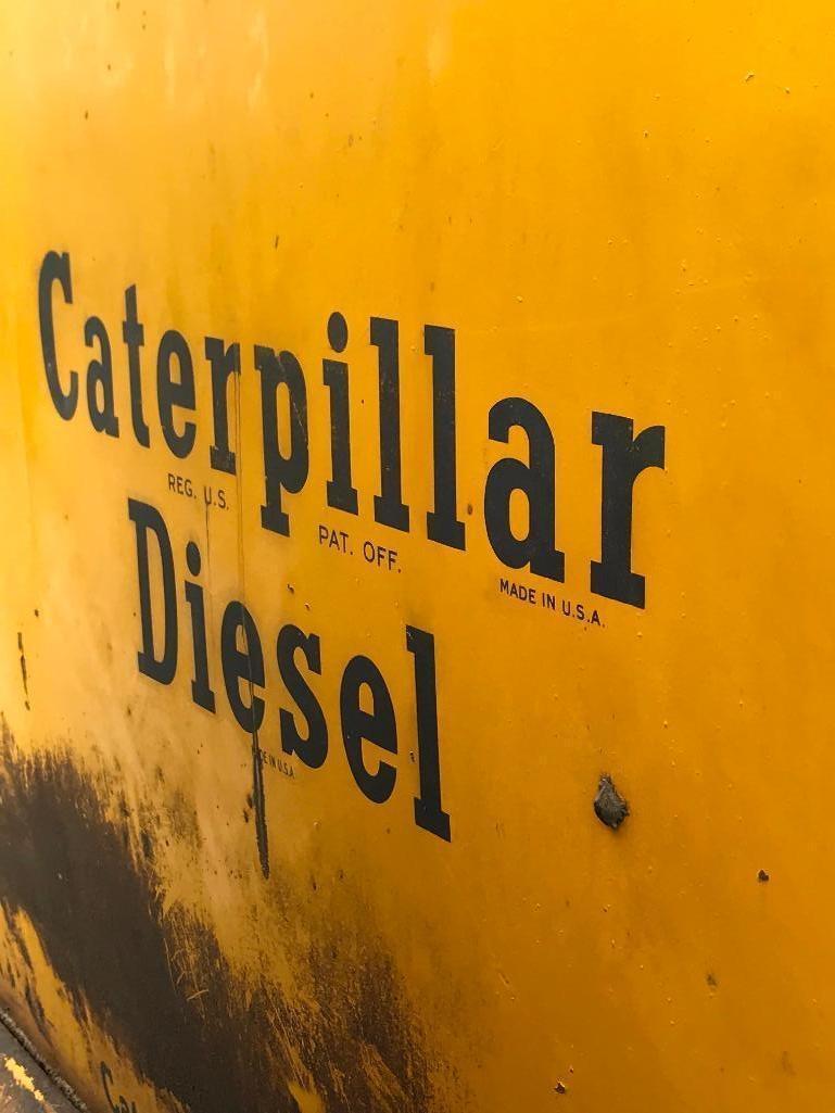 Caterpillar D7 3T Dozer