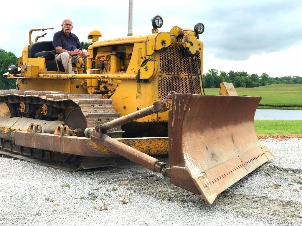 Caterpillar D7 3T Dozer