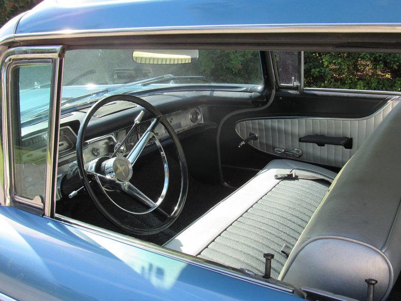 1960 Mercury Colony Park Station Wagon