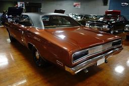 1970 Dodge Coronet Hardtop