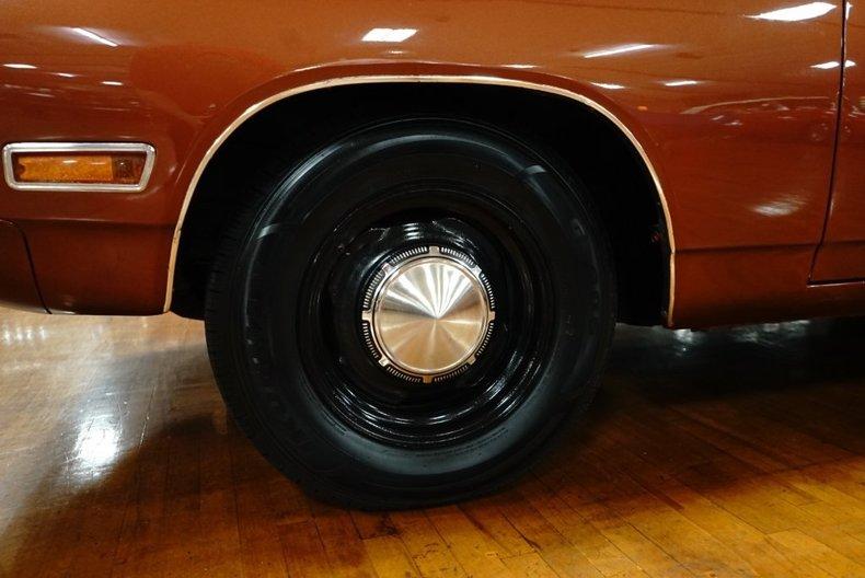 1970 Dodge Coronet Hardtop