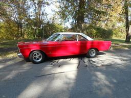 1965 Ford Galaxie 500 XL Hardtop