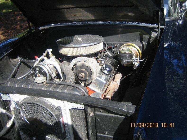 1958 Chevrolet Biscayne Hardtop
