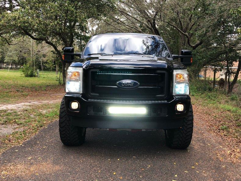 2003 Ford Excursion Custom SUV