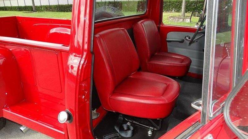 1964 International 1200 3/4 Ton Pickup