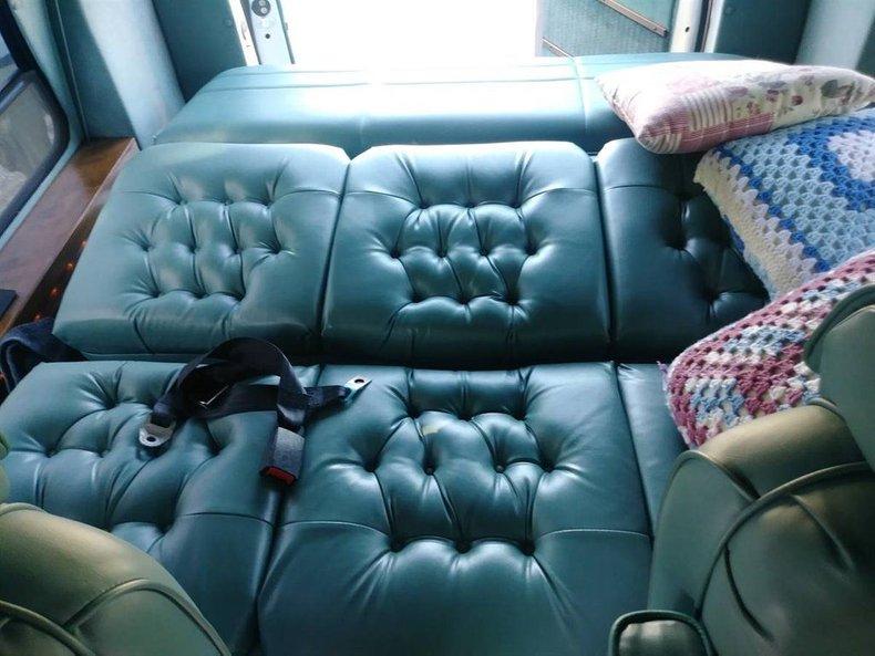 1995 Dodge Ram 2500 Conversion Van